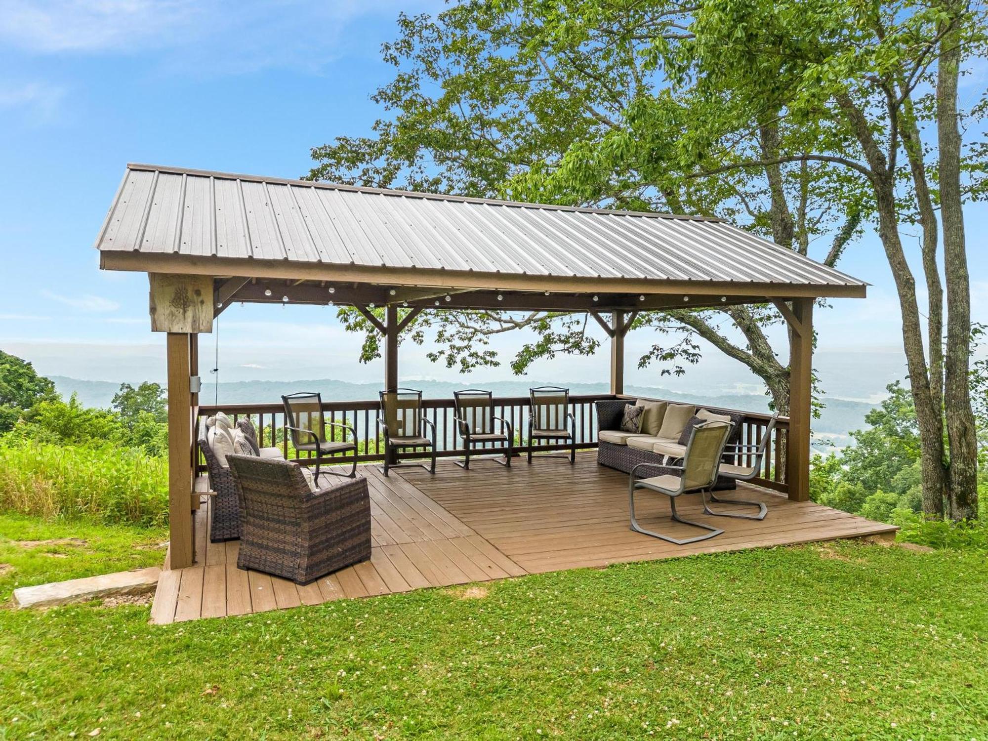 Cragsmere Manor Views 24 Guests Mentone Exterior foto
