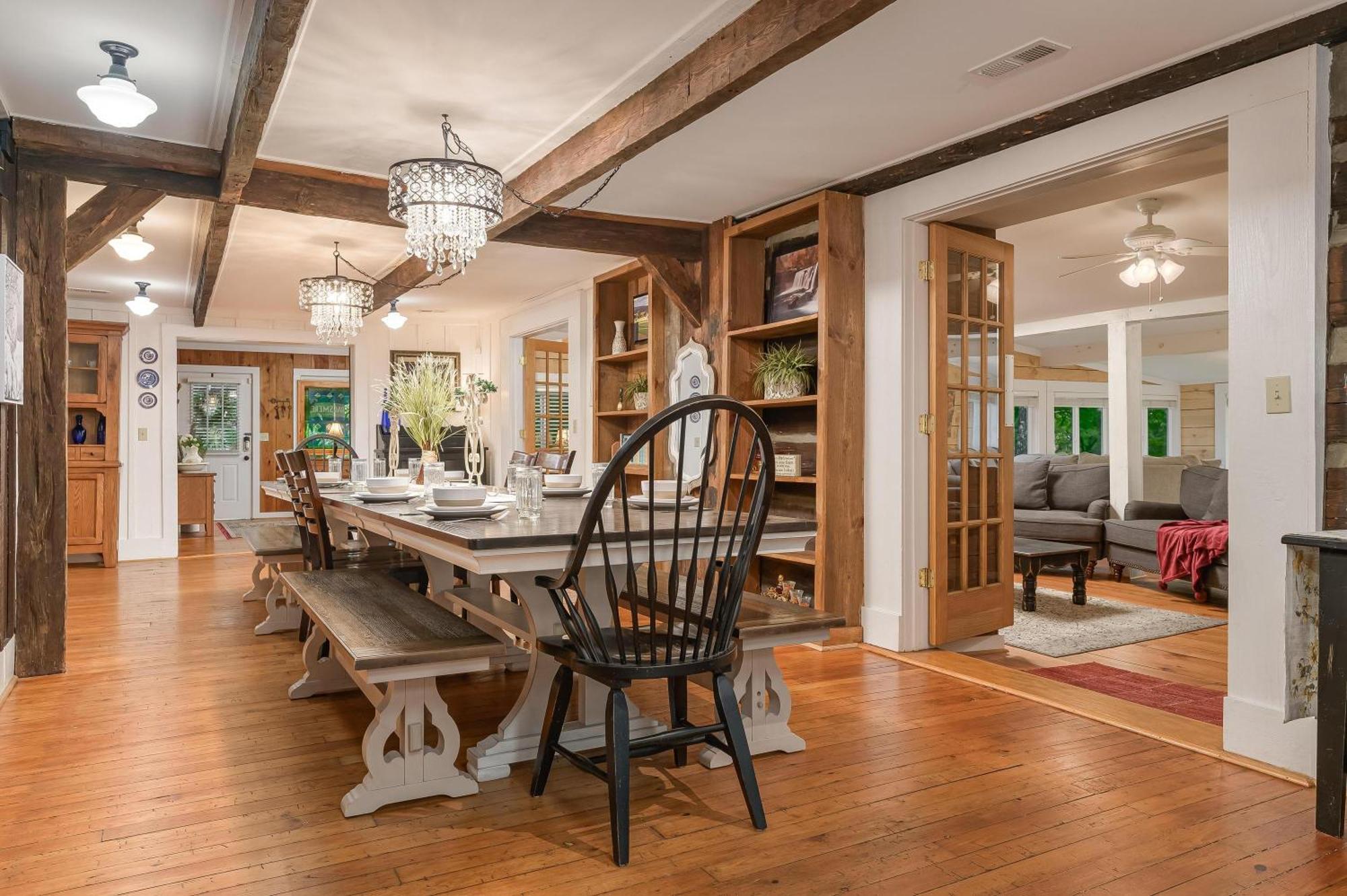 Cragsmere Manor Views 24 Guests Mentone Exterior foto